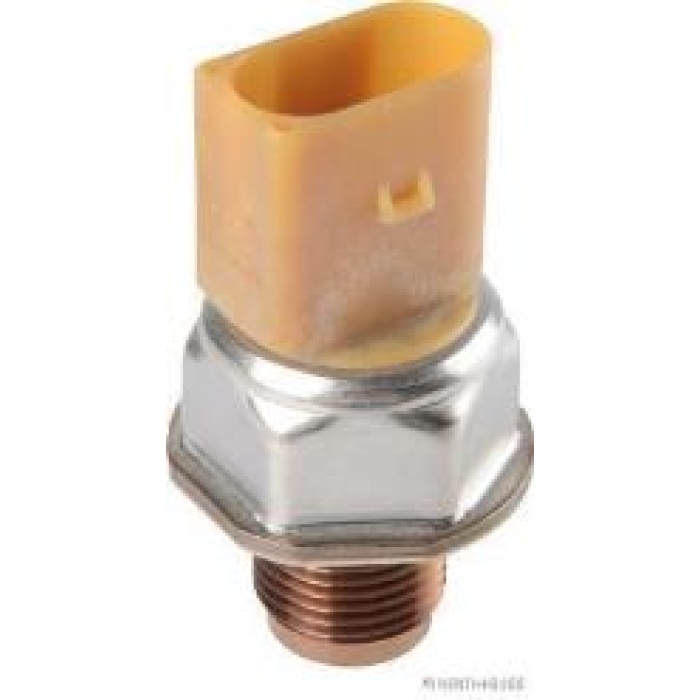 YAKIT BASINÇ SENSÖRÜ POLO/PASSAT/GOLF6/JETTA/CADDY/CRAFTER/T5,5/AMAROK/A3  1,6 TDI 04>